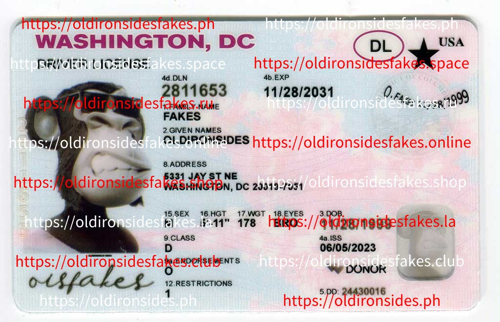 Washington DC(DC)