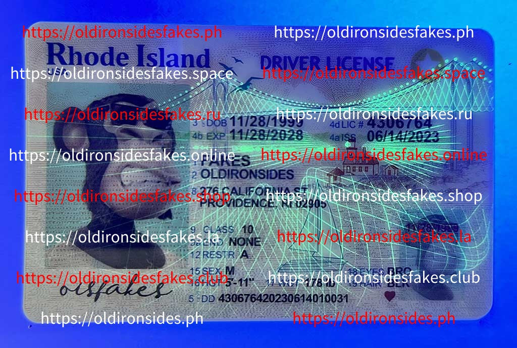 Rhode Island (New RI)