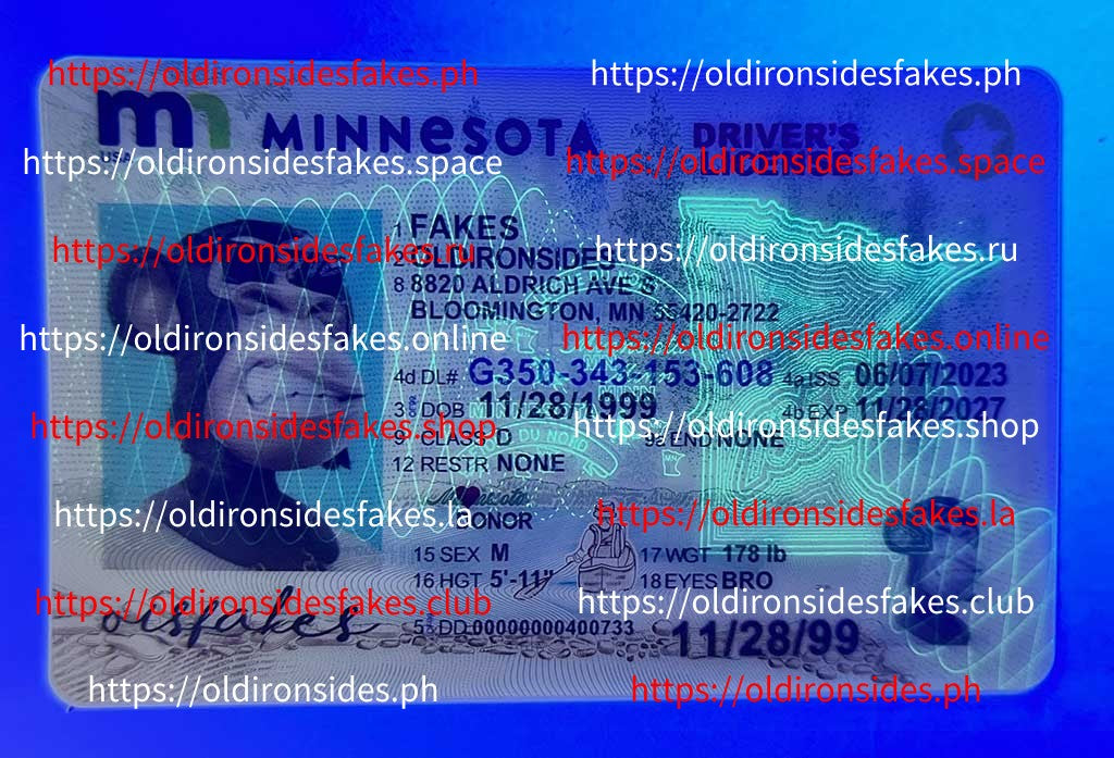 Minnesota (New MN)